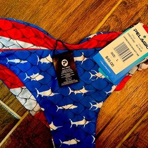 Pelagic bottoms!! Never worn